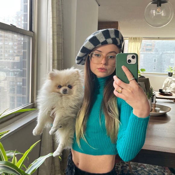 ♡ ABOUT ME ♡ - Picture 2 of 3